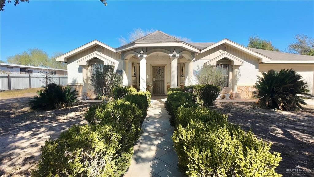 Property Photo:  1703 Bluebird Avenue  TX 78576 