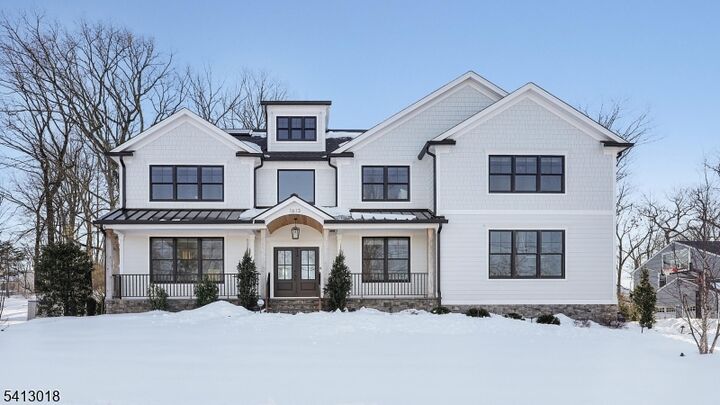 Property Photo:  1613 Rising Way  NJ 07090 