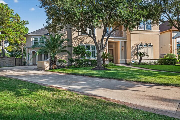 Property Photo: 23003 Two Harbors Glen Street TX 77494