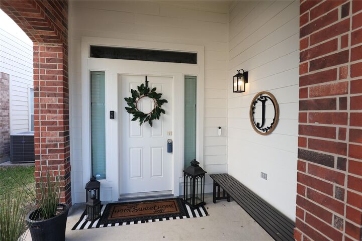 Property Photo: 7434 Legacy Pines Drive TX 77433