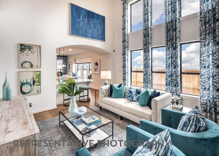 Property Photo:  22315 Red Flower Drive  TX 77433 