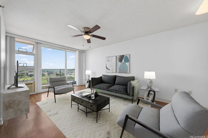 Property Photo:  94-979 Kauolu Place 909  HI 96797 