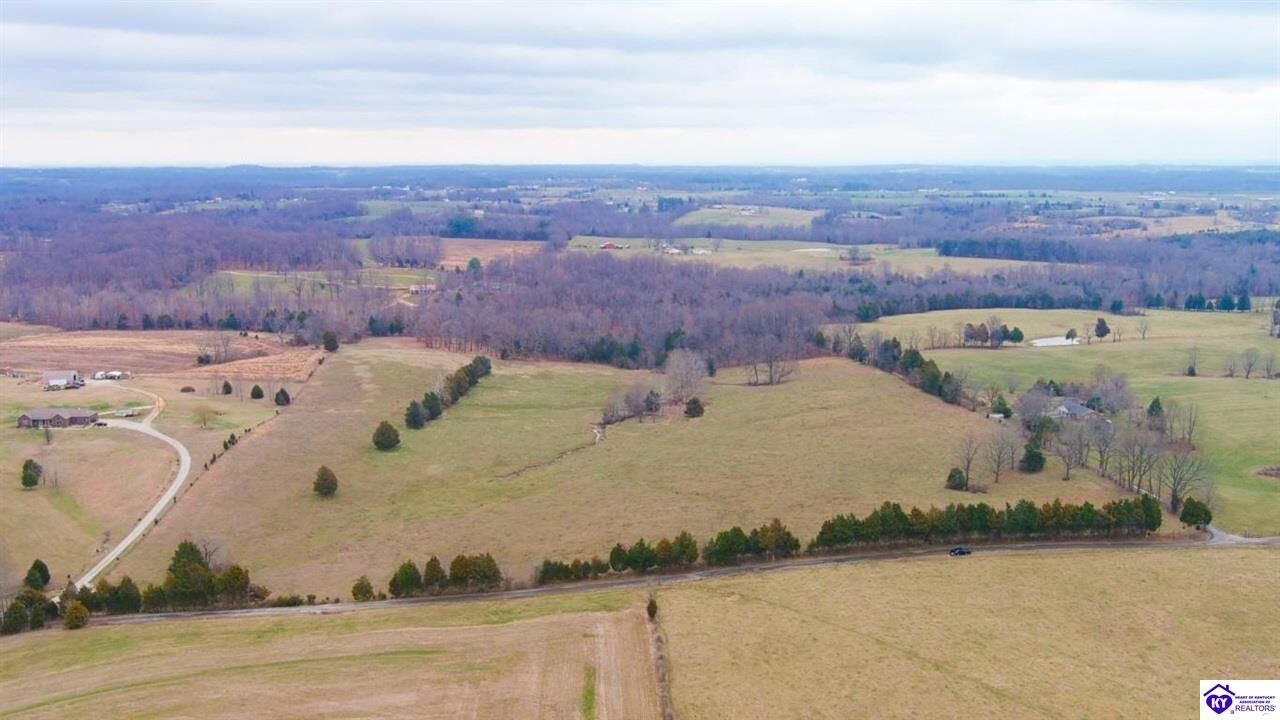 Property Photo:  Lot 000 Cundiff Lane  KY 42732 