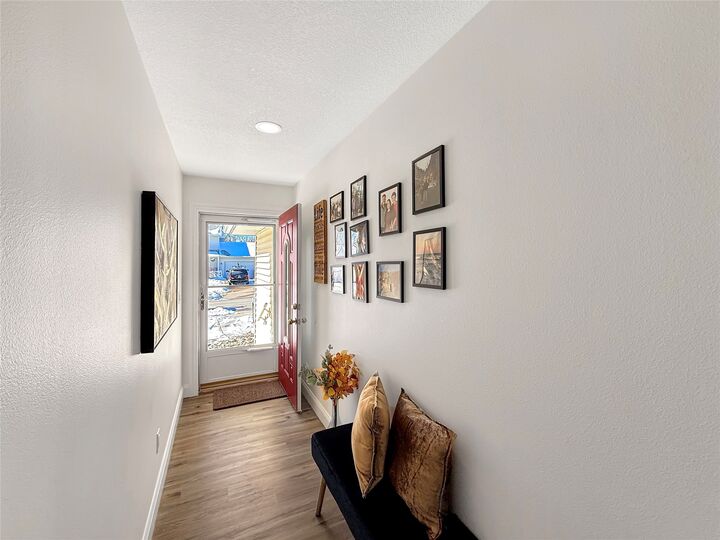 Property Photo: 4137 SE 22nd Street IA 50320