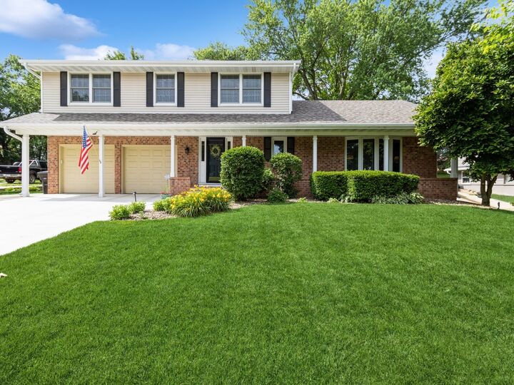 Property Photo:  2906 Watrous Avenue  IA 50321 