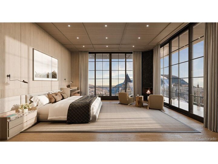 Property Photo:  616 W Lionshead Cir 4B  CO 81657 