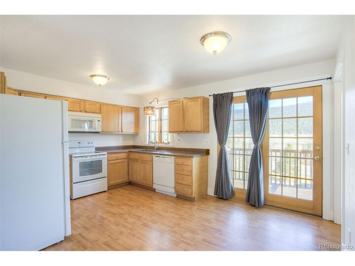 Property Photo:  370 N Oak St  CO 80420 