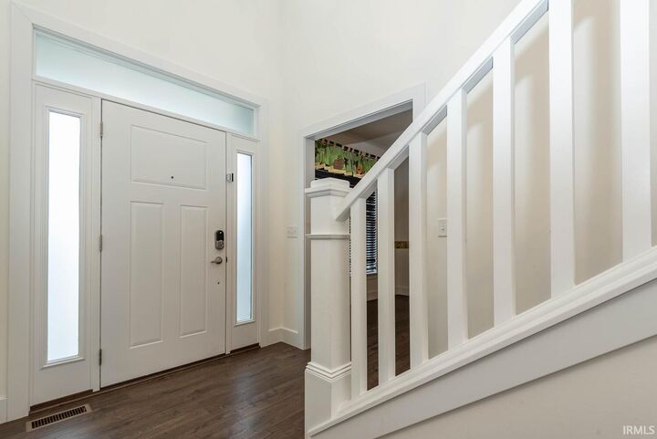 Property Photo:  273 S Roaring Fork Drive  IN 47401 