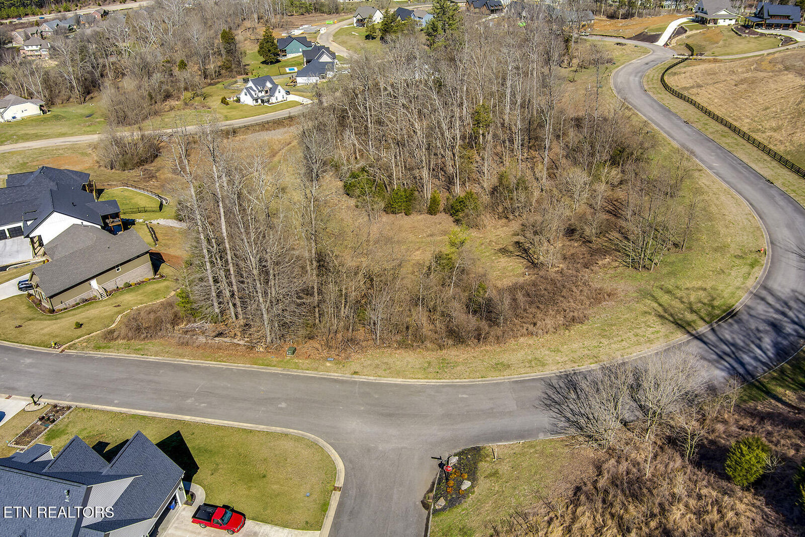 Property Photo:  132 & 134 Black Oak Drive  TN 37830 