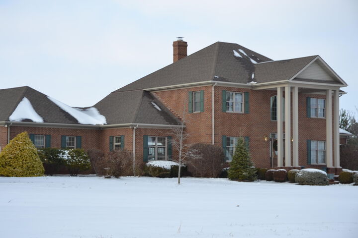 Property Photo:  4440A Lexington Road  KY 40361 