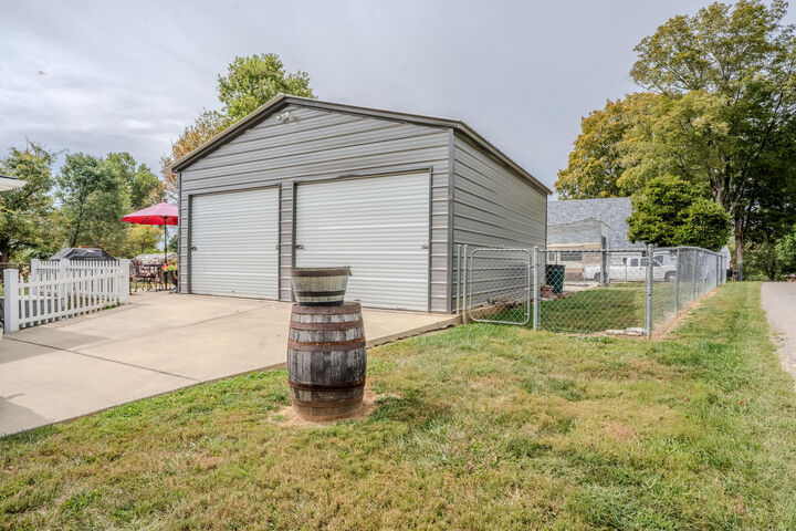 Property Photo:  110 Rancho Court  KY 40601 