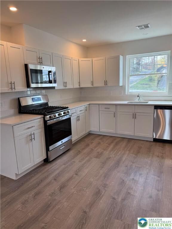 Property Photo:  425 West Lincoln  PA 18042 