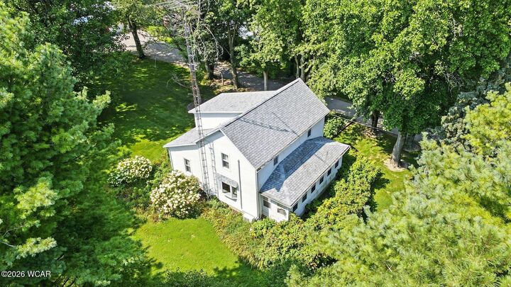 Property Photo:  8150 Amherst Road  OH 45896 