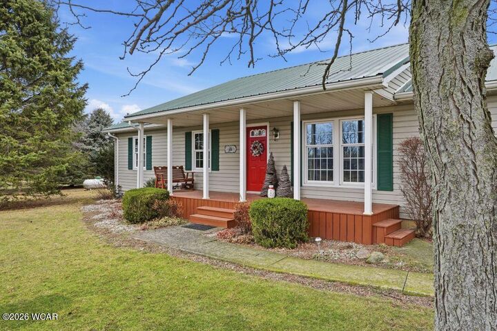 Property Photo:  15338 Township Road 195  OH 43326 