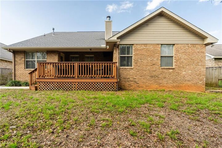 Property Photo:  7942 Beretta Drive  AL 36582 