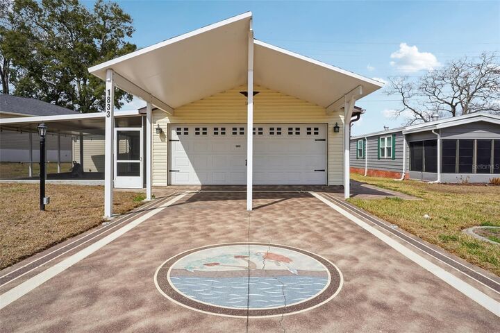 Property Photo:  1833 W Schwartz Boulevard  FL 32159 