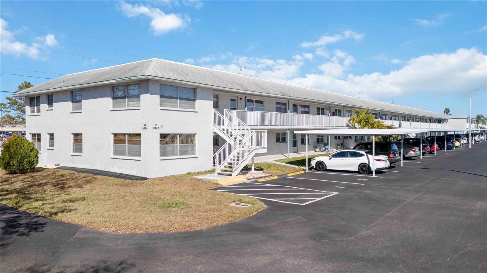 Property Photo:  5347 81st Lane 24  FL 33709 