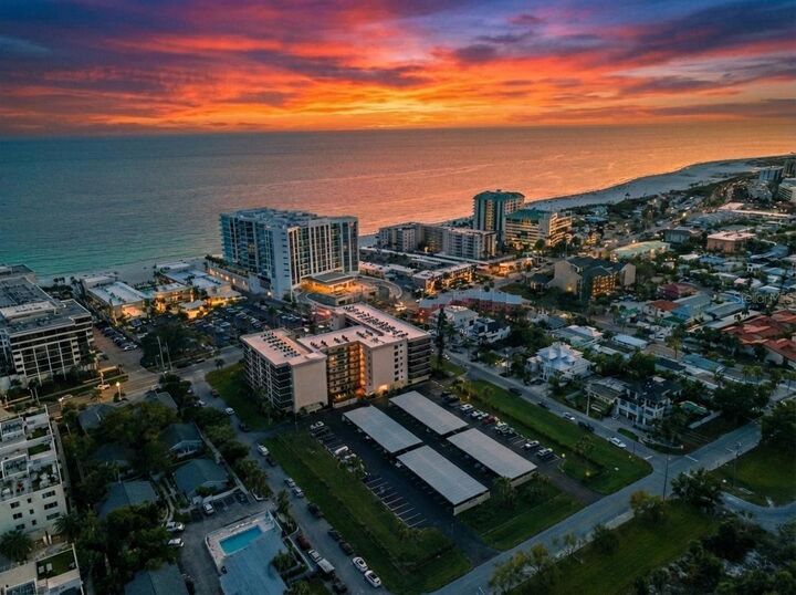 Property Photo: 1001 Benjamin Franklin Drive 503 FL 34236