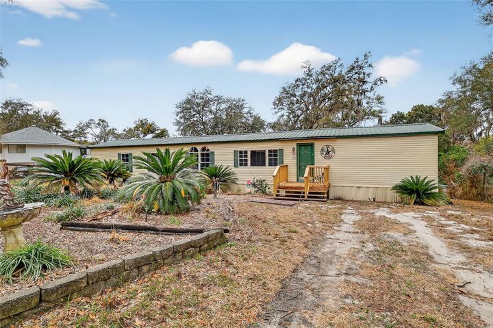 Property Photo:  35343 Lake Josephine Drive  FL 34731 