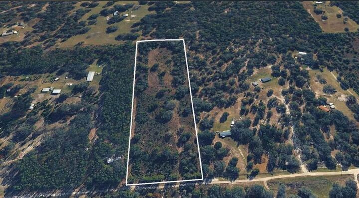 Property Photo: SW Scout Gln FL 32038