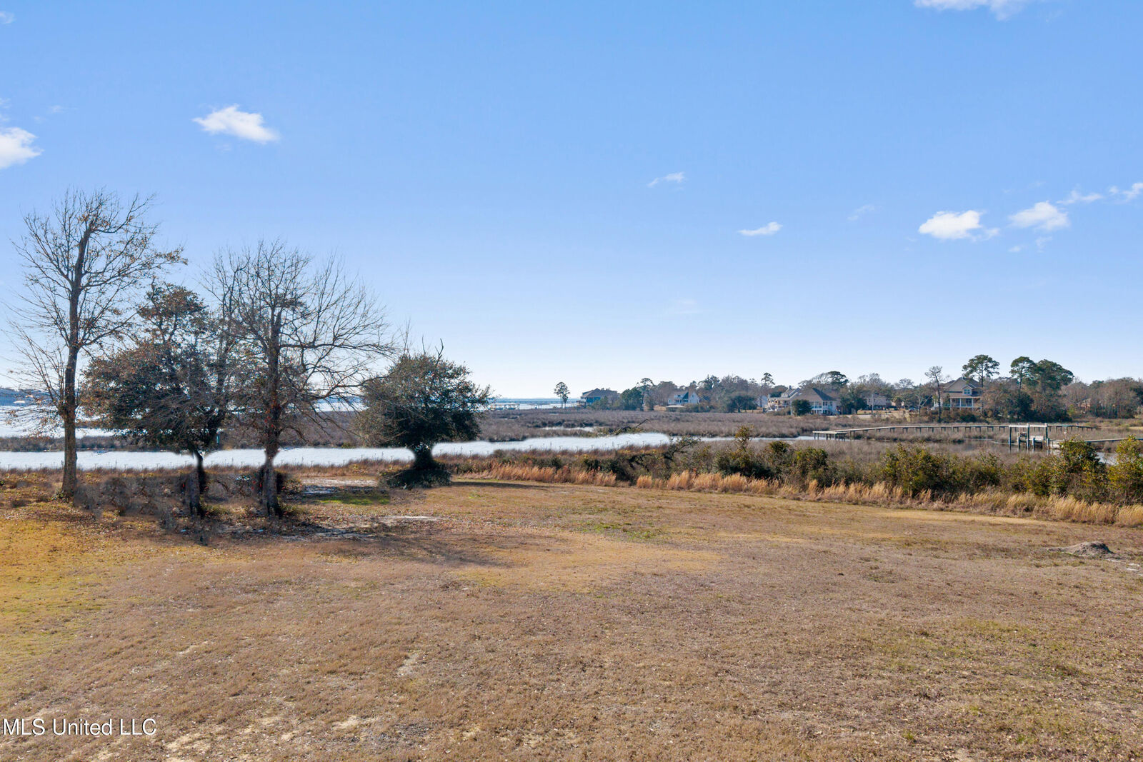 Property Photo: Lot 11 Wetzel Drive MS 39532