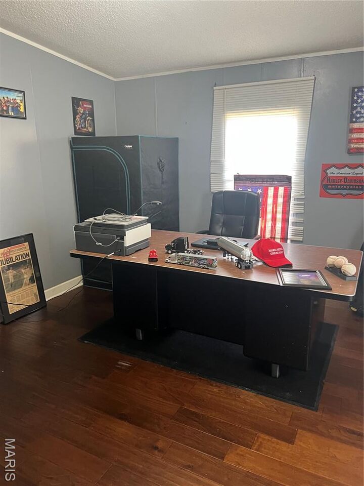 Property Photo:  351 Niswonger Lane  MO 63766 