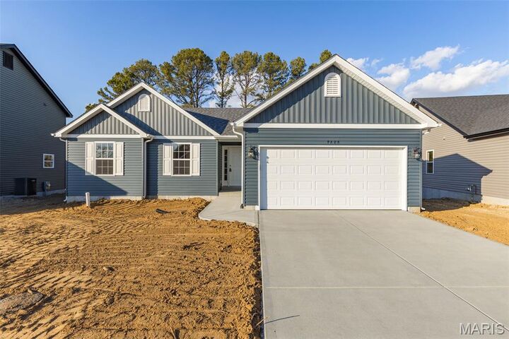 Property Photo:  9606 Red Maple Trail  MO 63050 