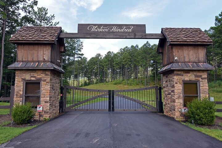 Property Photo:  Lot 55 Thirteen Hundred  GA 30512 