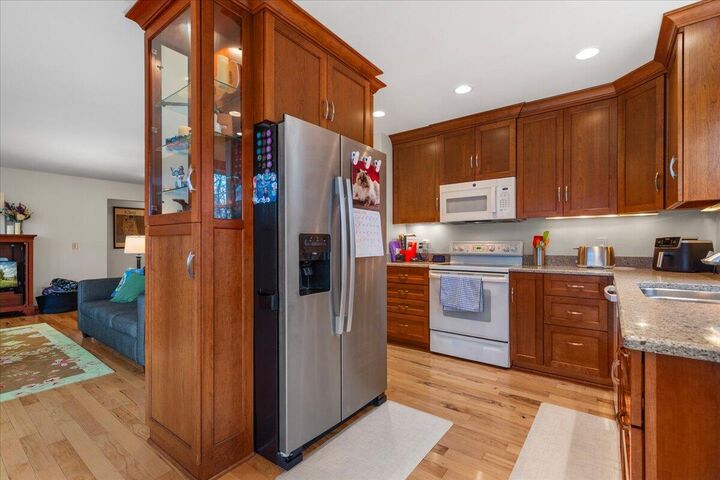 Property Photo: 431 9th Ave WI 53024