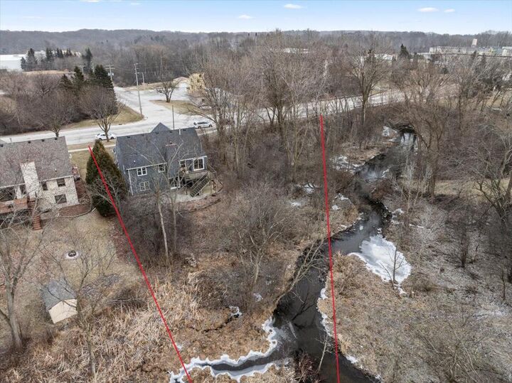 Property Photo:  431 9th Ave  WI 53024 