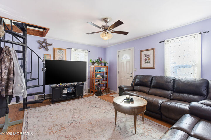 Property Photo:  523 Martin Road  NJ 08753 