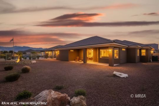 Property Photo:  1065 Atkins  NV 89027 