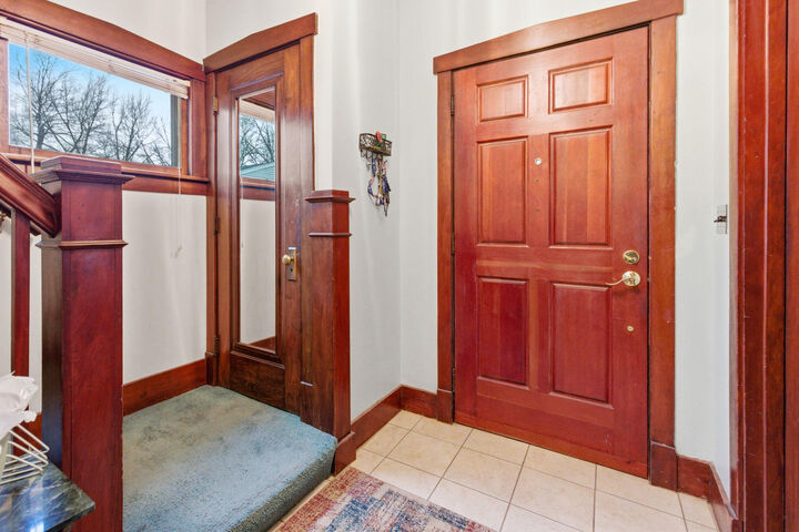 Property Photo:  1922 Burton Street SE  MI 49506 