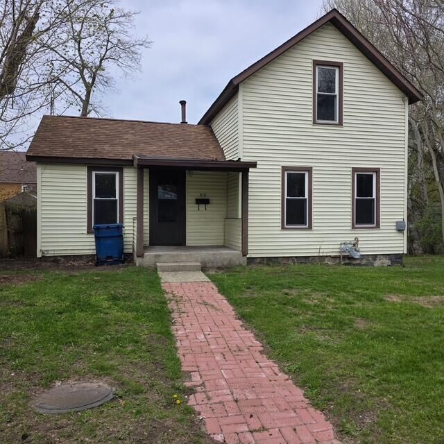Property Photo:  519 S Union Street  MI 49420 