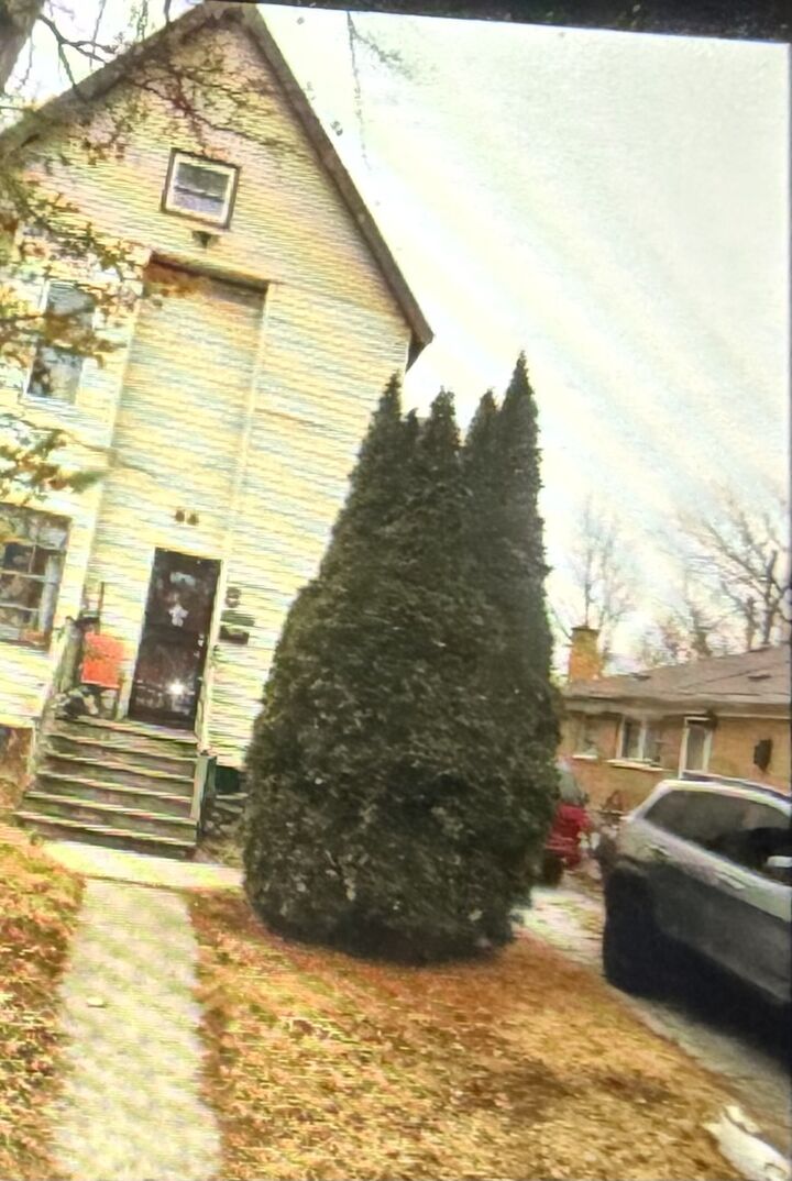 Property Photo:  14438 Des Plaines Street  IL 60426 