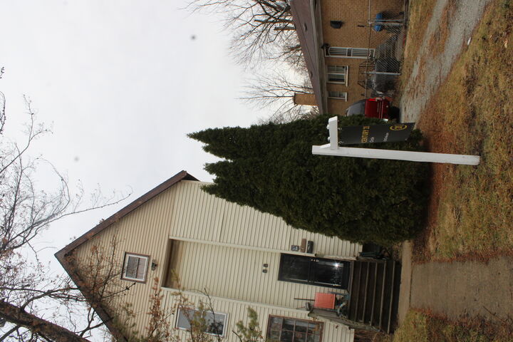 Property Photo:  14438 Des Plaines Street  IL 60426 