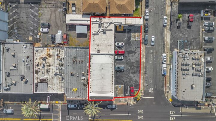 Property Photo:  5110 Whittier  CA 90022 