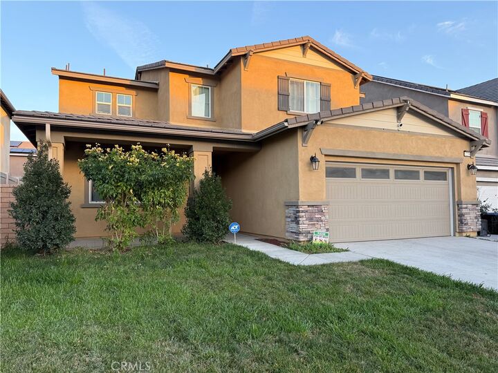 Property Photo:  32236 Jeter Lane  CA 92584 