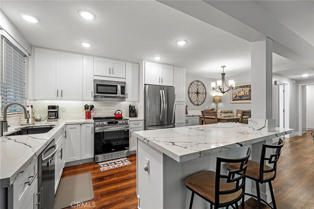 Property Photo: 256 Calle Aragon D CA 92637