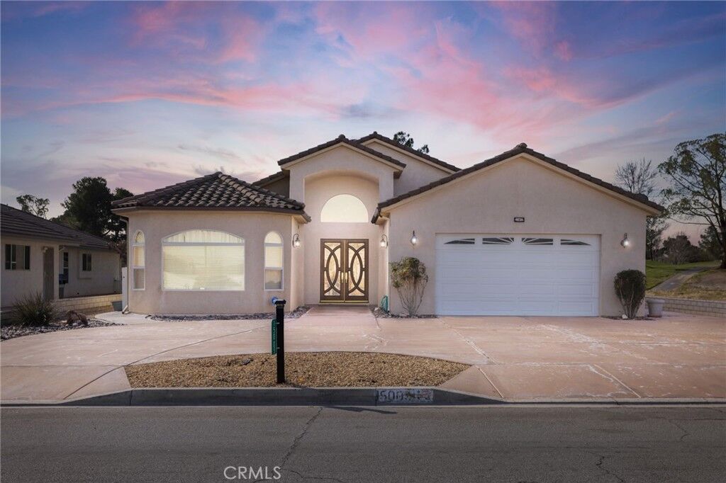 Property Photo:  15005 Tournament  CA 92342 
