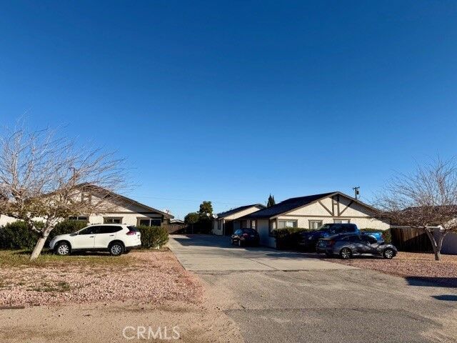 Property Photo:  13890 Juniper  CA 92345 