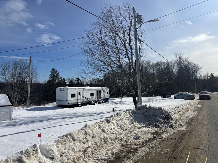 Property Photo:  272 Looks Point Road  ME 04648 