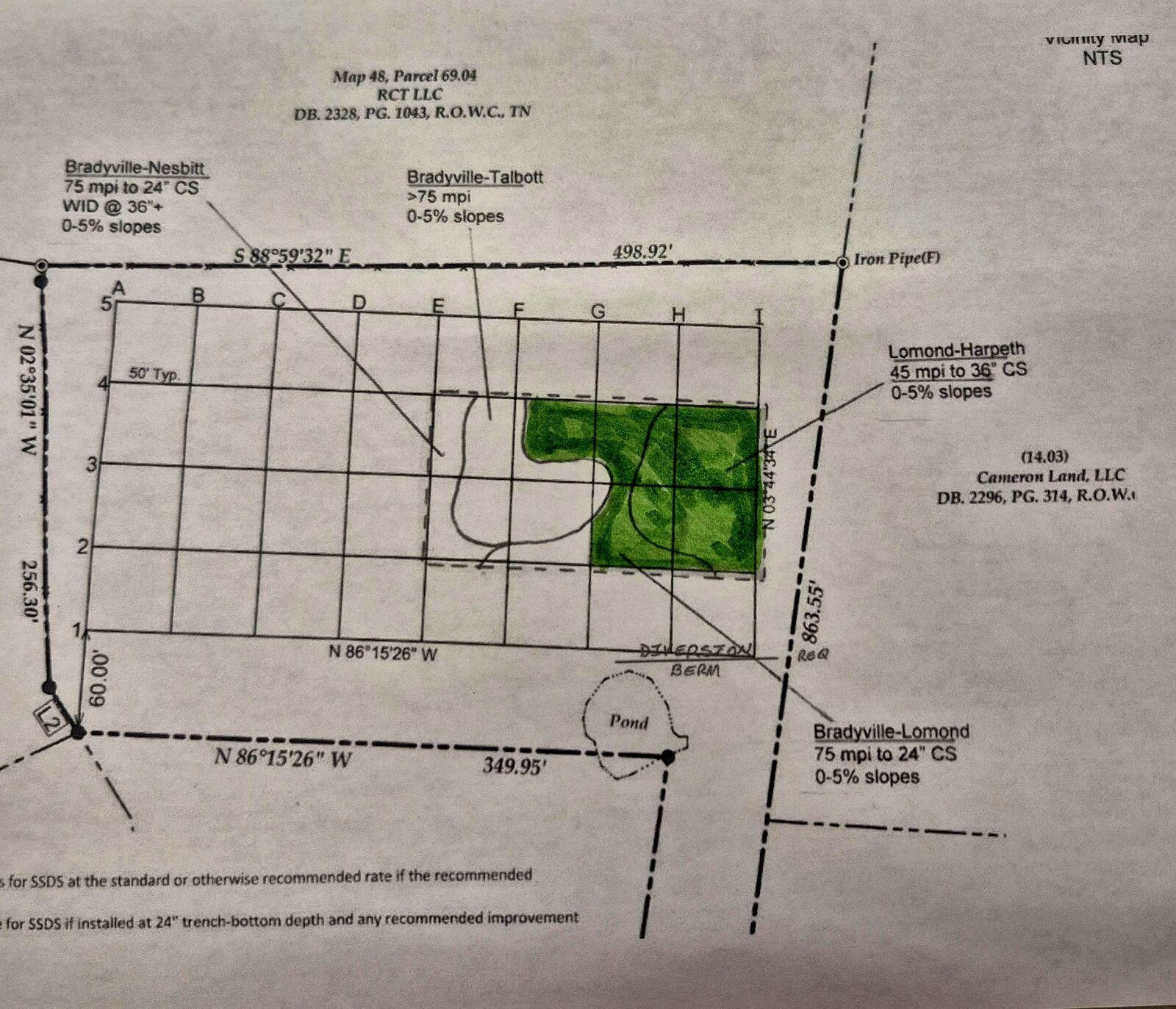 Property Photo: 1 Lebanon Road TN 37122