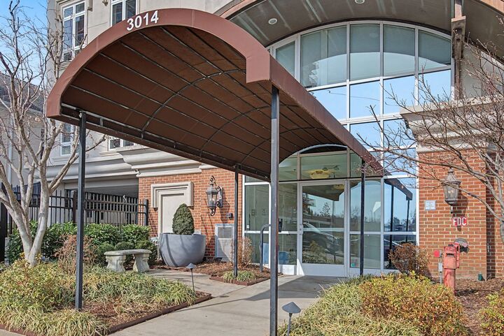 Property Photo: 3014 Hedrick St 506 TN 37203