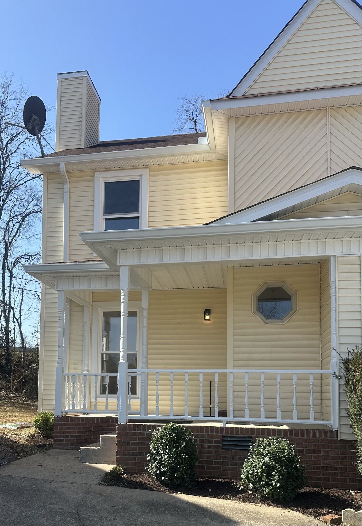 Property Photo:  1010 Silver Point Dr  TN 37130 