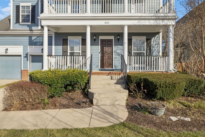 Property Photo:  8061 Canonbury Dr  TN 37135 