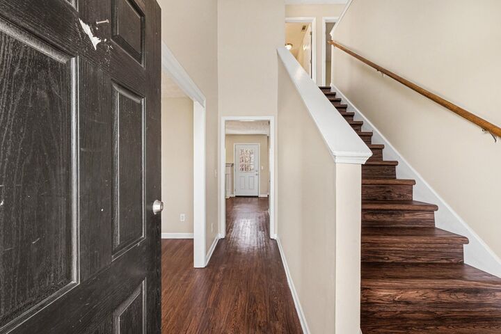 Property Photo: 1361 E Nir Shreibman Blvd TN 37086