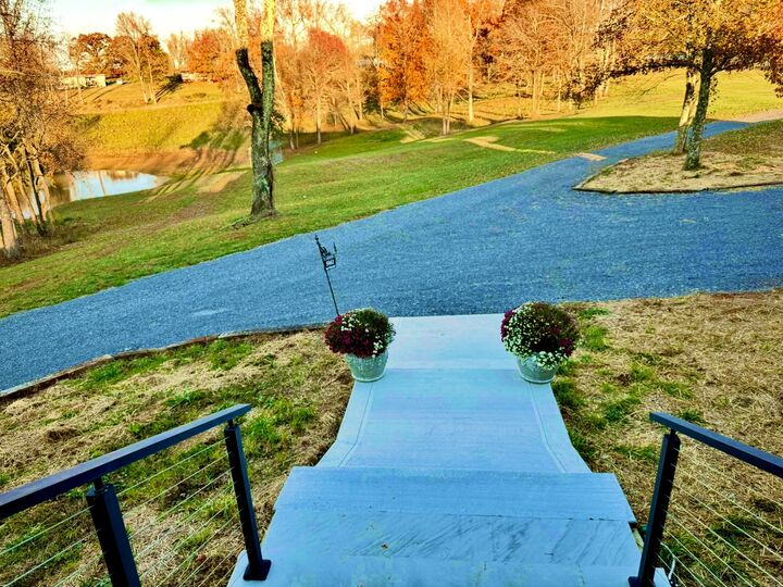 Property Photo: 9461 Short Mountain Rd TN 37166