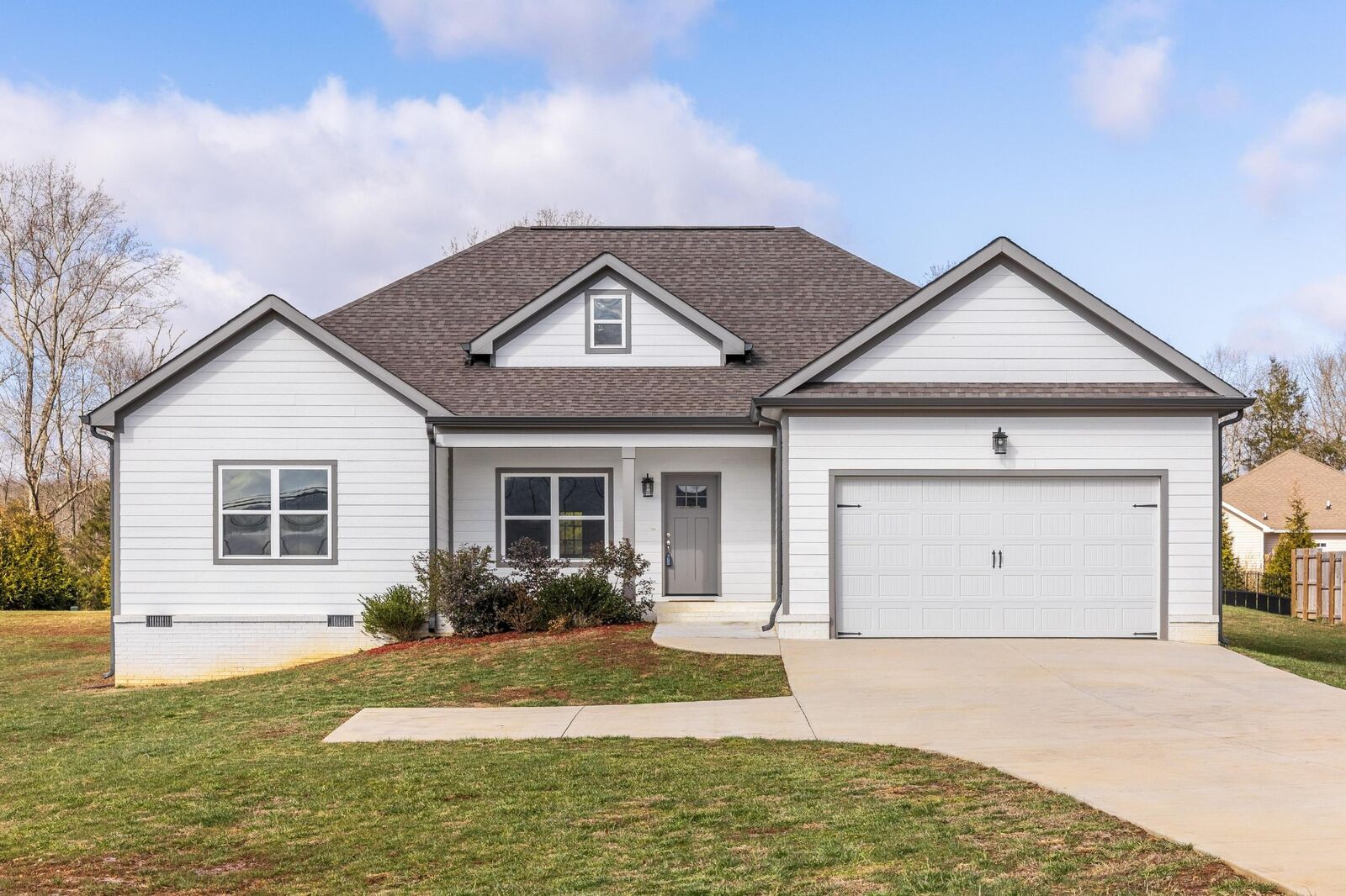 Property Photo: 11709 Highway 58 TN 37336