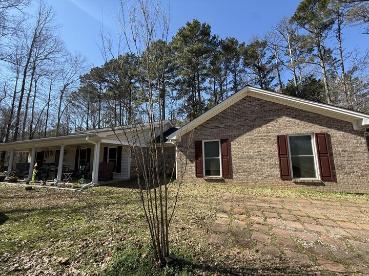 Property Photo:  387 Road 805  MS 38868 